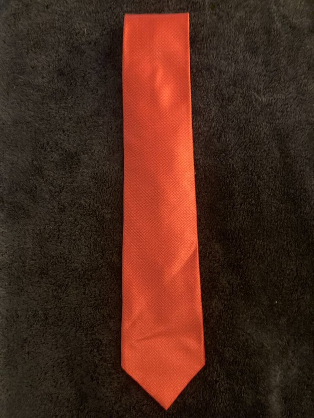 Brioni Silk Tie